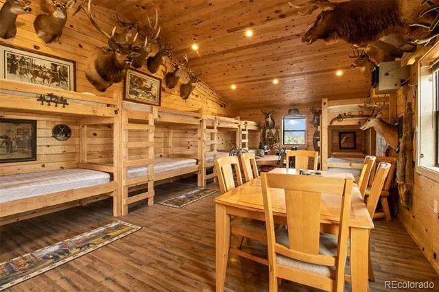 6651 Farview Valley Road Trinidad, CO 81082