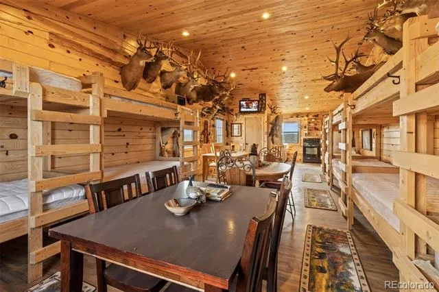 6651 Farview Valley Road Trinidad, CO 81082