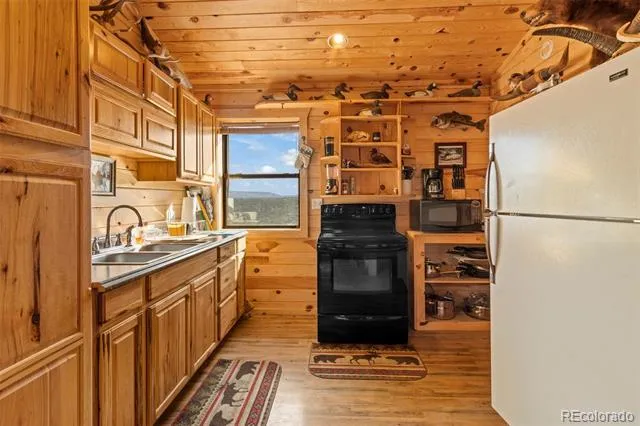 6651 Farview Valley Road Trinidad, CO 81082