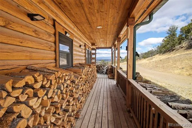 6651 Farview Valley Road Trinidad, CO 81082