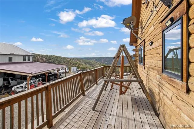 6651 Farview Valley Road Trinidad, CO 81082