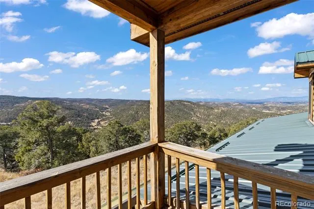 6651 Farview Valley Road Trinidad, CO 81082