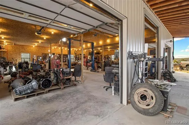 6651 Farview Valley Road Trinidad, CO 81082