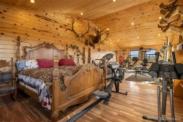 6651 Farview Valley Road Trinidad, CO 81082