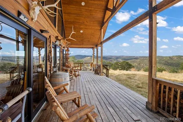 6651 Farview Valley Road Trinidad, CO 81082