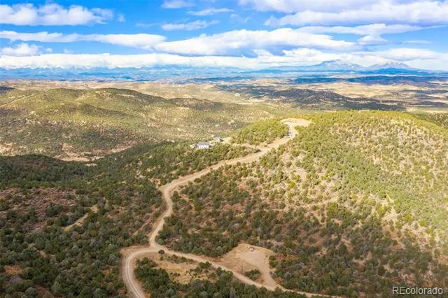 6651 Farview Valley Road Trinidad, CO 81082