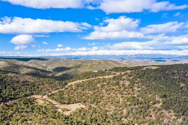 6651 Farview Valley Road Trinidad, CO 81082