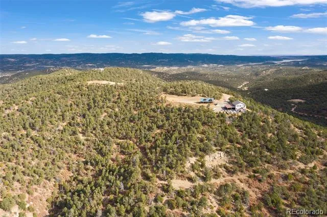 6651 Farview Valley Road Trinidad, CO 81082