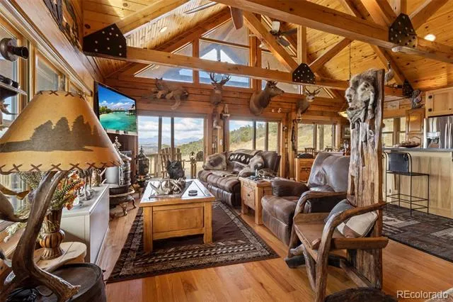 6651 Farview Valley Road Trinidad, CO 81082
