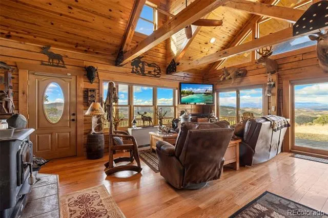 6651 Farview Valley Road Trinidad, CO 81082