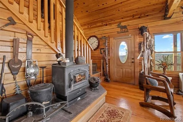 6651 Farview Valley Road Trinidad, CO 81082