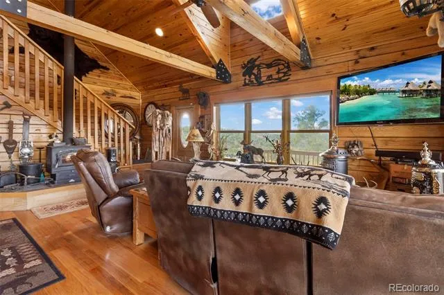 6651 Farview Valley Road Trinidad, CO 81082