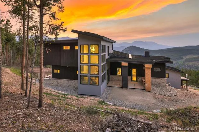 188 Point View Place Breckenridge, CO 80424