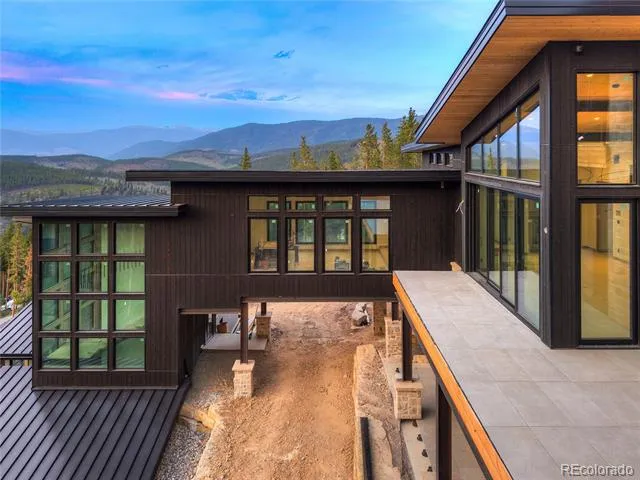 188 Point View Place Breckenridge, CO 80424