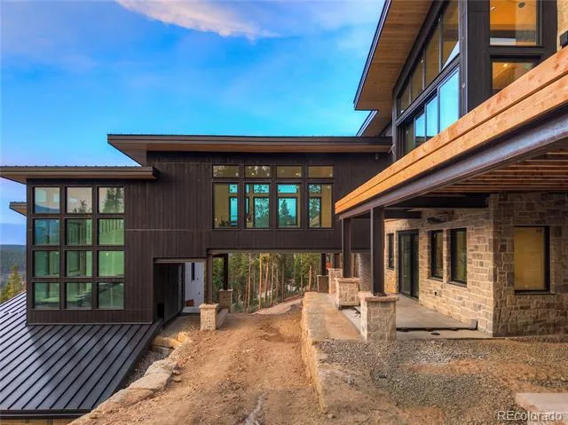 188 Point View Place Breckenridge, CO 80424