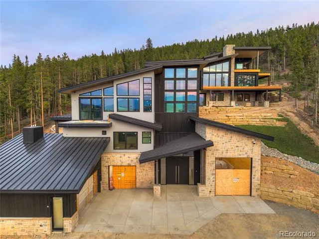 188 Point View Place Breckenridge, CO 80424