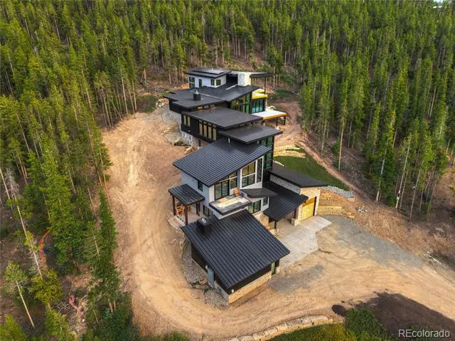 188 Point View Place Breckenridge, CO 80424
