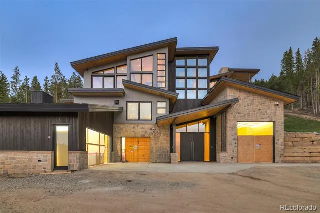 188 Point View Place Breckenridge, CO 80424