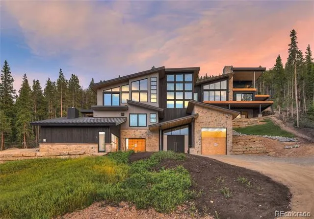188 Point View Place Breckenridge, CO 80424