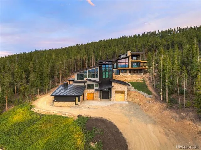 188 Point View Place Breckenridge, CO 80424