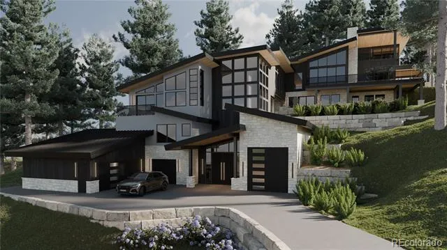188 Point View Place Breckenridge, CO 80424