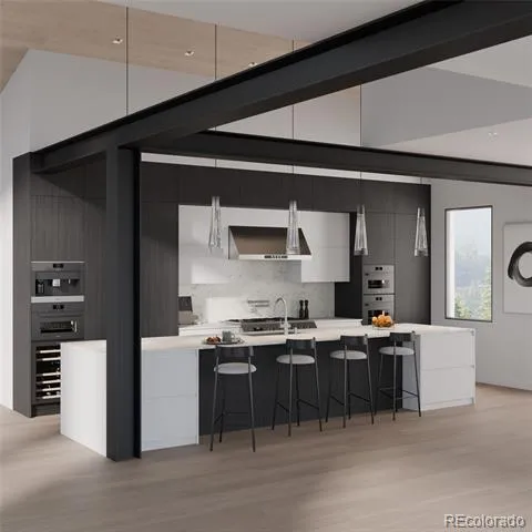 188 Point View Place Breckenridge, CO 80424