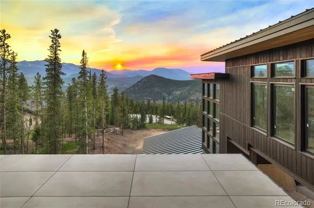 188 Point View Place Breckenridge, CO 80424