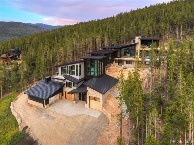 188 Point View Place Breckenridge, CO 80424