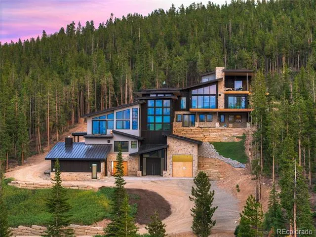 188 Point View Place Breckenridge, CO 80424