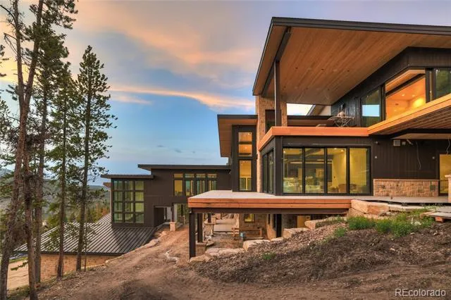 188 Point View Place Breckenridge, CO 80424