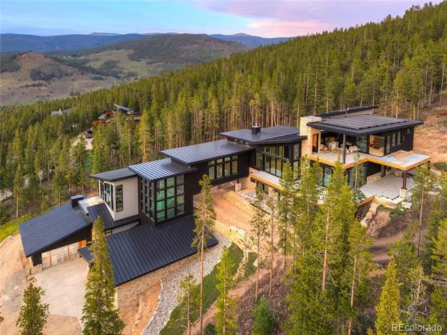 188 Point View Place Breckenridge, CO 80424