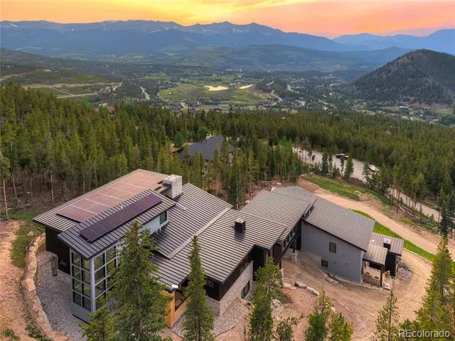 188 Point View Place Breckenridge, CO 80424