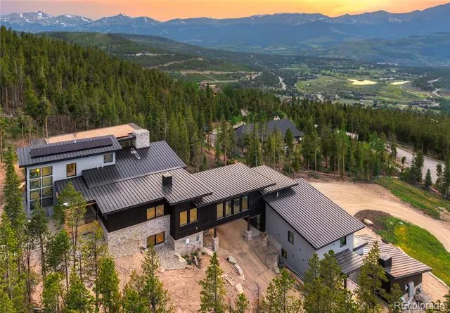 188 Point View Place Breckenridge, CO 80424