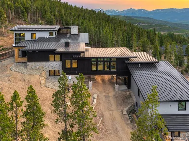 188 Point View Place Breckenridge, CO 80424