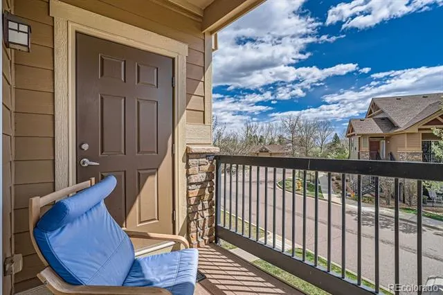 8779 S Kipling Way #204 Littleton, CO 80127