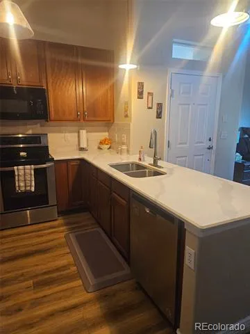 8779 S Kipling Way #204 Littleton, CO 80127