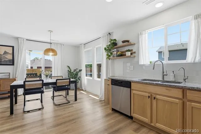 Address Not Shown Lochbuie, CO 80603