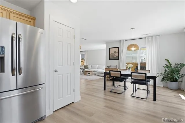Address Not Shown Lochbuie, CO 80603