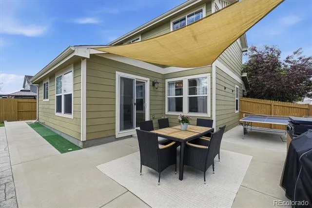 Address Not Shown Lochbuie, CO 80603