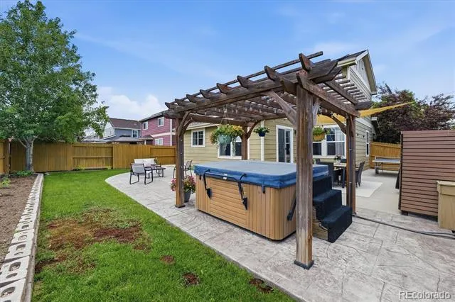 Address Not Shown Lochbuie, CO 80603