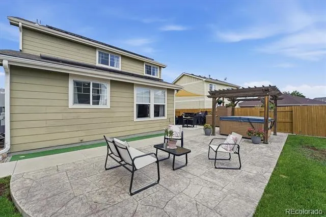 Address Not Shown Lochbuie, CO 80603