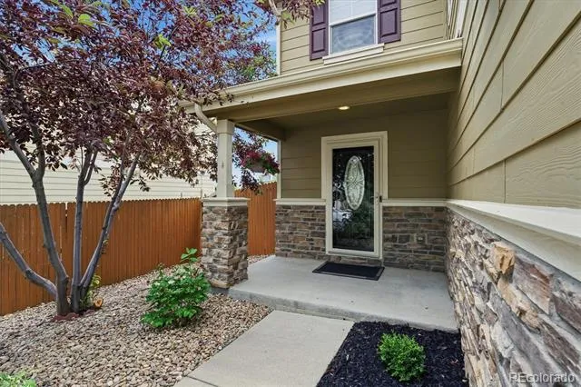 Address Not Shown Lochbuie, CO 80603
