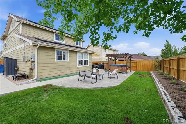 Address Not Shown Lochbuie, CO 80603