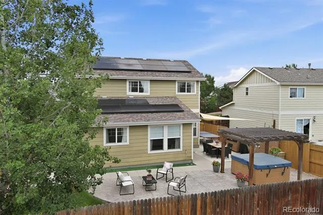 Address Not Shown Lochbuie, CO 80603