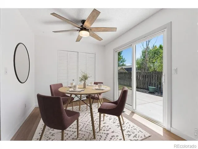 617 S Estrella Avenue Loveland, CO 80537