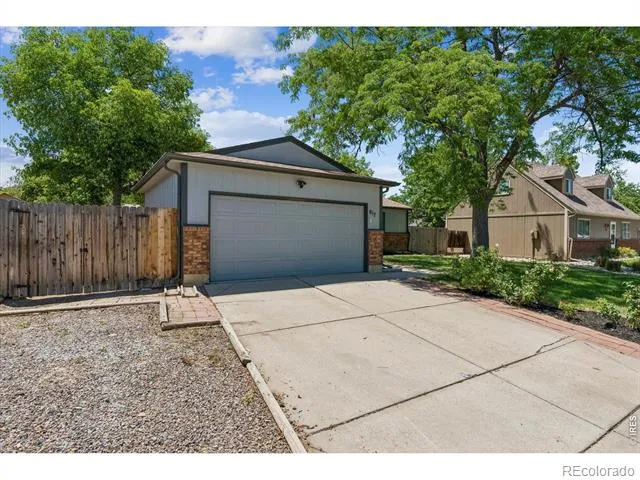 617 S Estrella Avenue Loveland, CO 80537