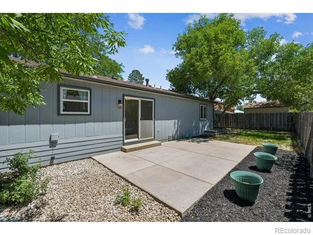 617 S Estrella Avenue Loveland, CO 80537
