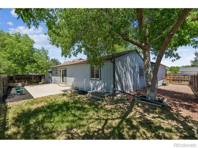 617 S Estrella Avenue Loveland, CO 80537