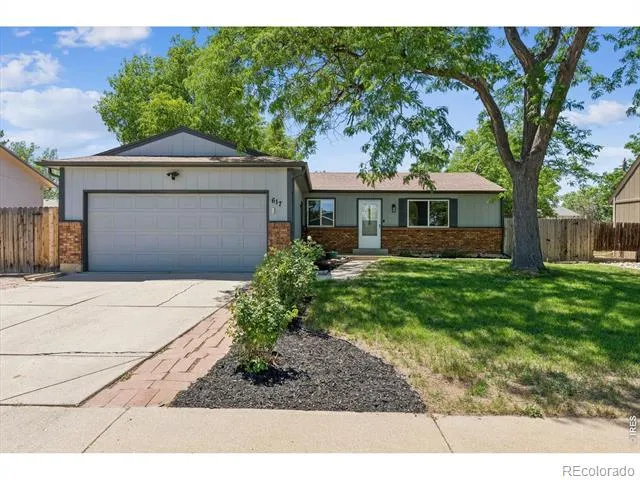 617 S Estrella Avenue Loveland, CO 80537
