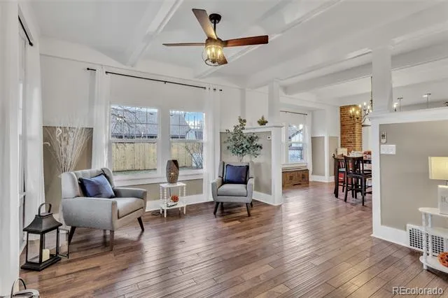 7801 Valley View Street Louviers, CO 80131